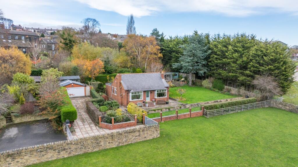 Main image of property: Low Green, Rawdon, Leeds, West Yorkshire, LS19