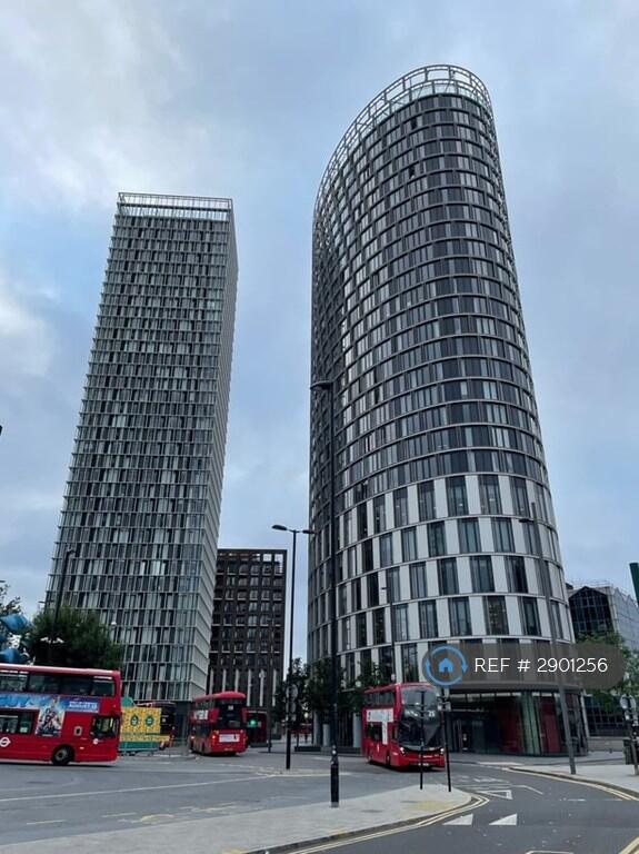 Main image of property: Unex Tower, London, E15