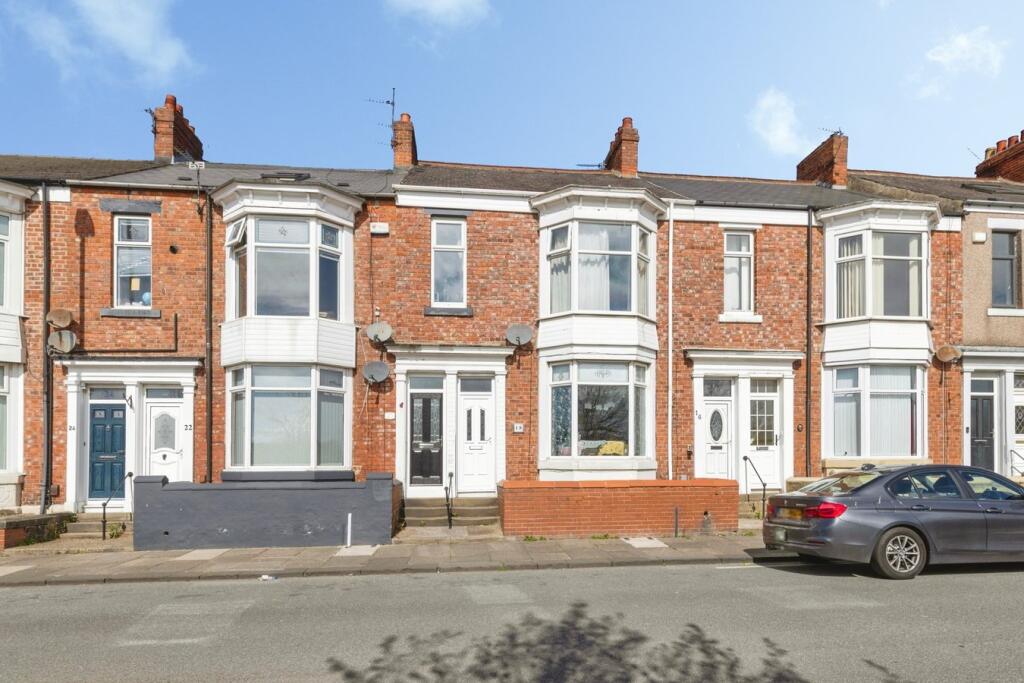 Main image of property: Reading Road, South Shields, NE33