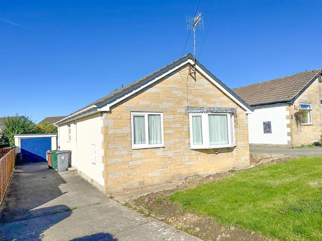 Main image of property: Brindley Road, Silsden