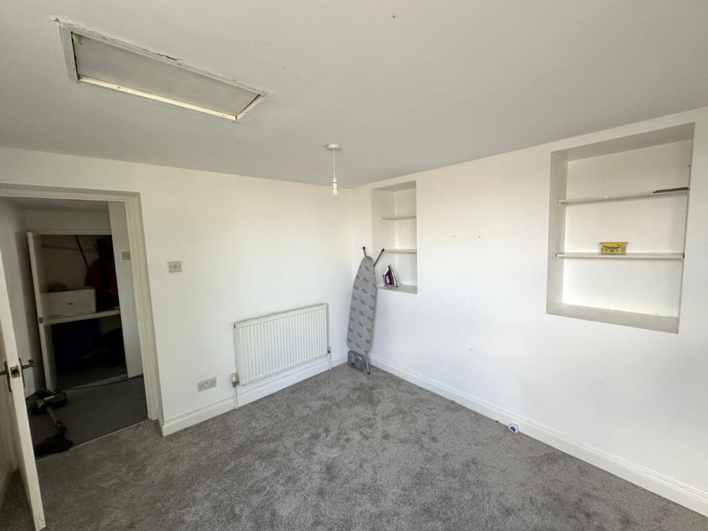 House in Exeter - More