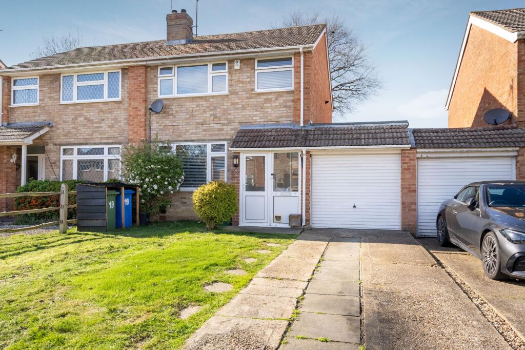 Main image of property: Mansfield Place, Ascot, SL5