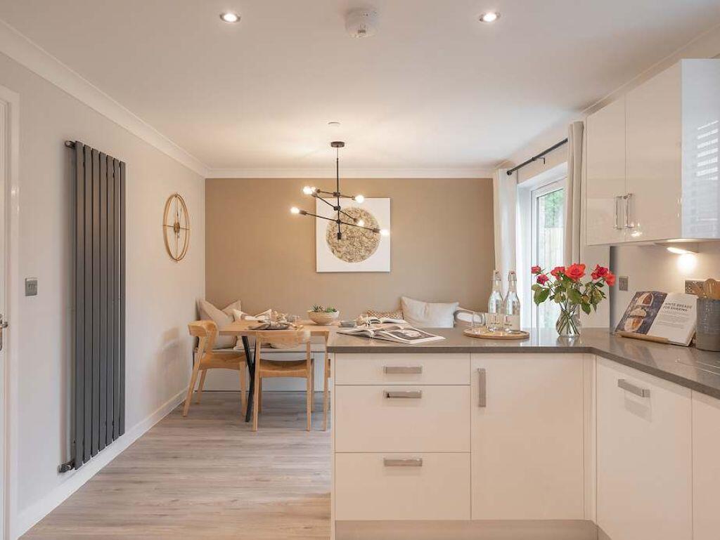 House in Gloucester - View 4
