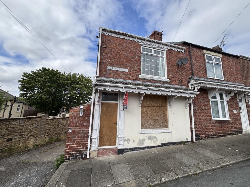 Main image of property: 5 Cottage Road, Shildon, County Durham DL4 1EW