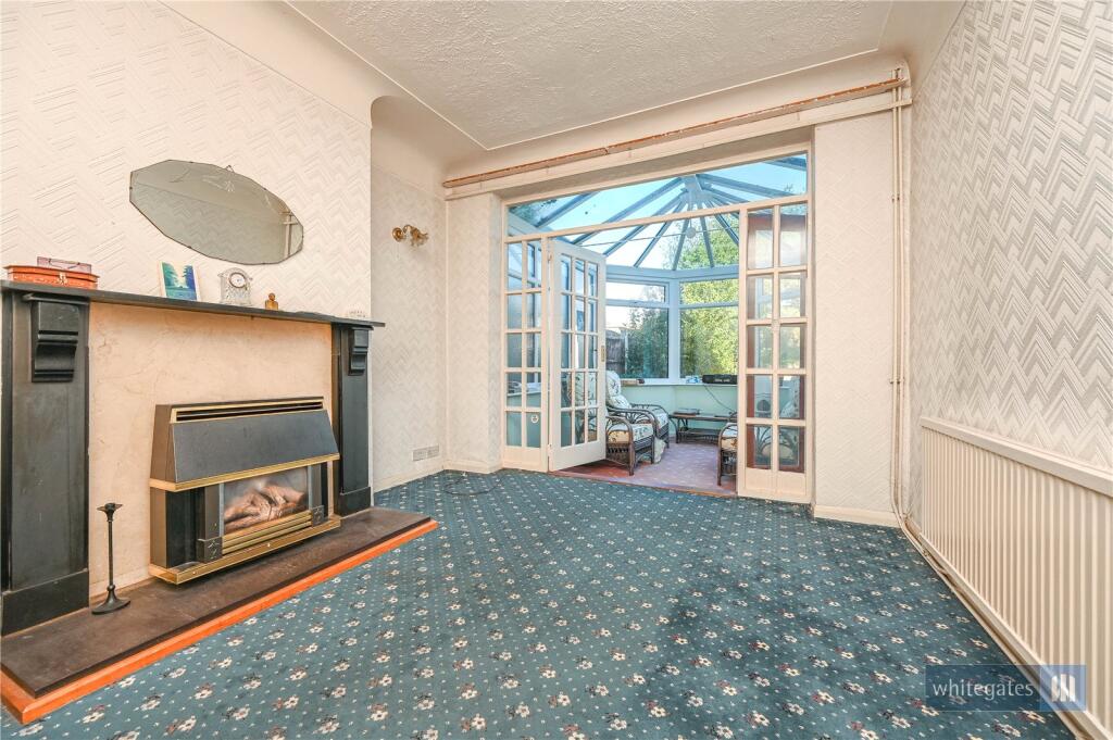 House in Knowsley, Liverpool City Region - View 5