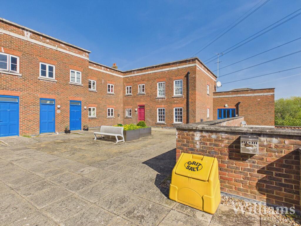 Main image of property: Wedgewood Street, Aylesbury, HP19