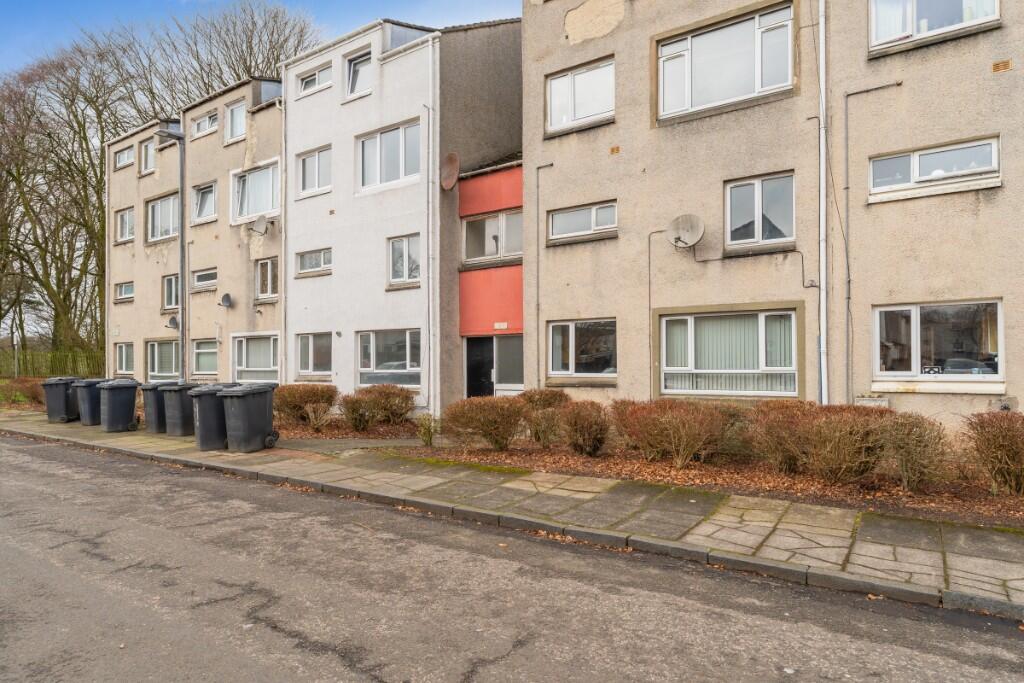 Main image of property: Spruce Road, Abronhill G67