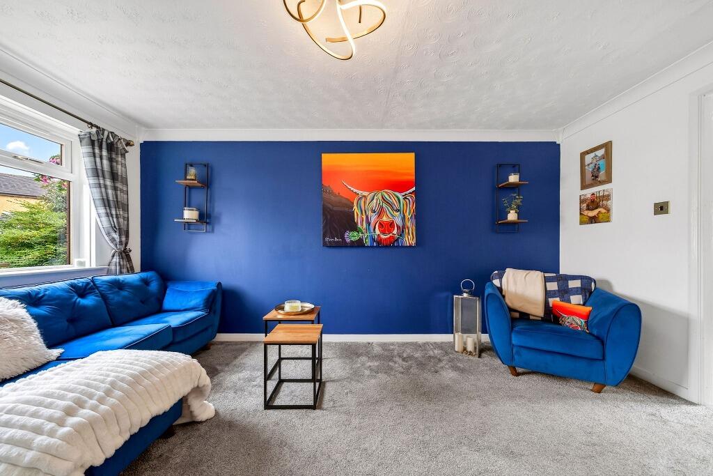 House in Edinburgh - View 2