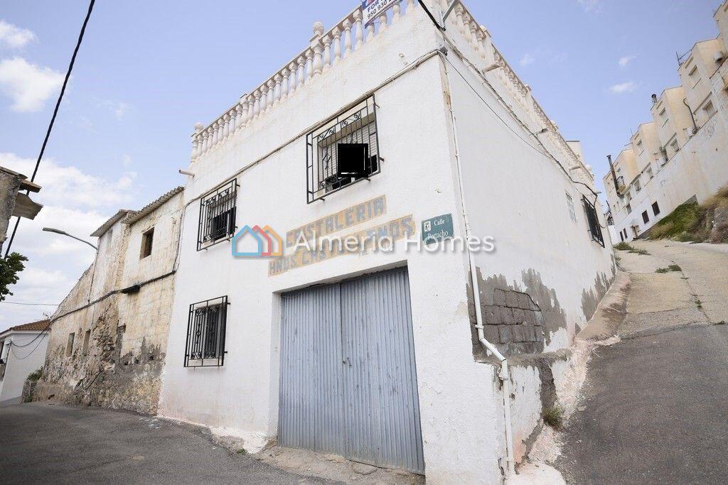 Main image of property: Andalucia, Almería, Zúrgena
