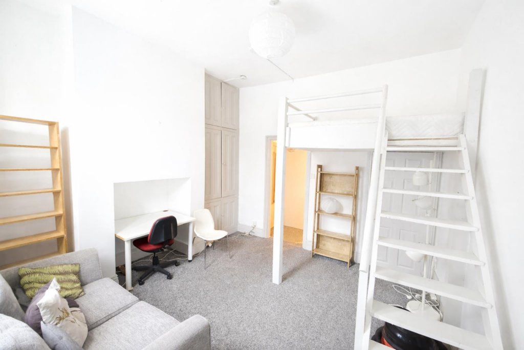 Main image of property: Elmore Road, Sheffield