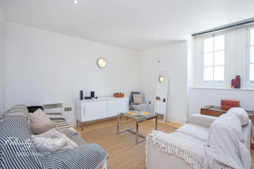 Main image of property: Gainsford Street, London