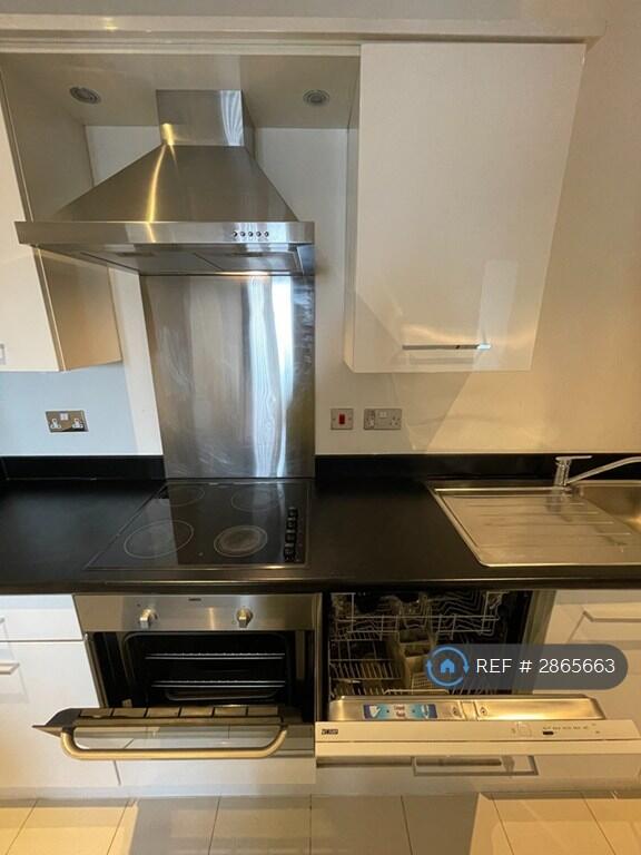 1 bedroom penthouse for rent