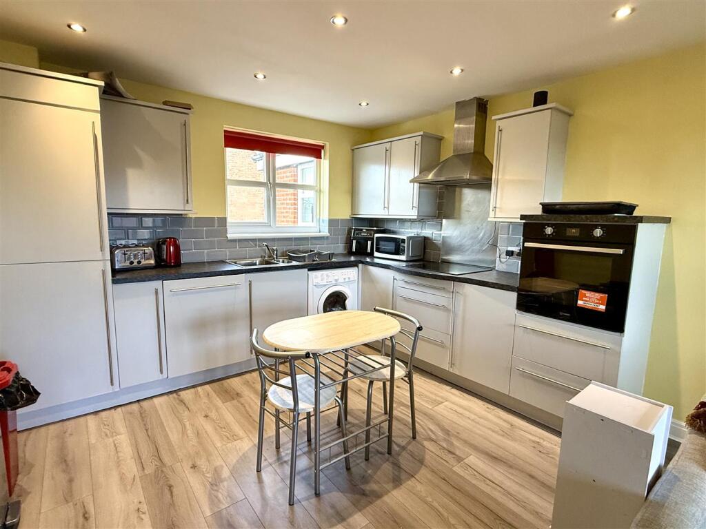 Main image of property: Lancaster Way, Brough
