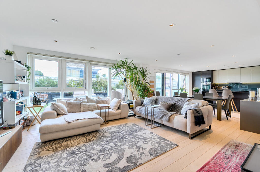 Main image of property: Longfield Avenue, Ealing, W5