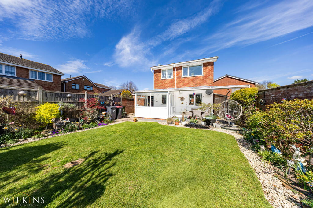 Additional image 24 of Cedar Crescent, Kingsbury, Tamworth, Warwickshire, B78