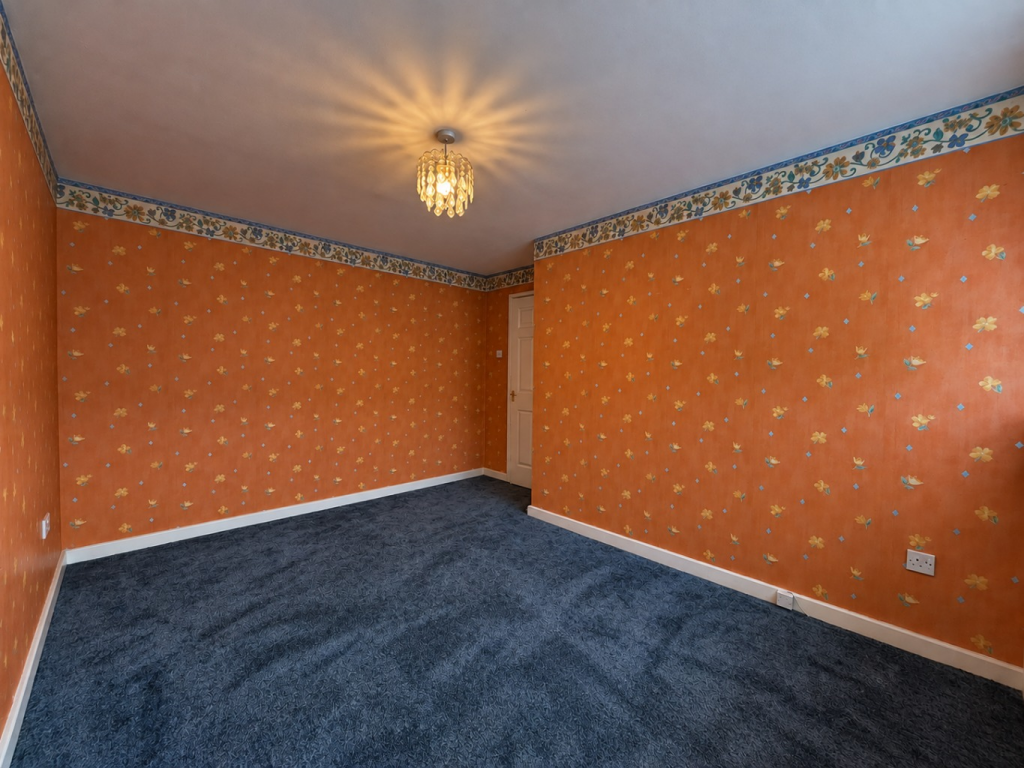 House in South Tyneside, North East - More