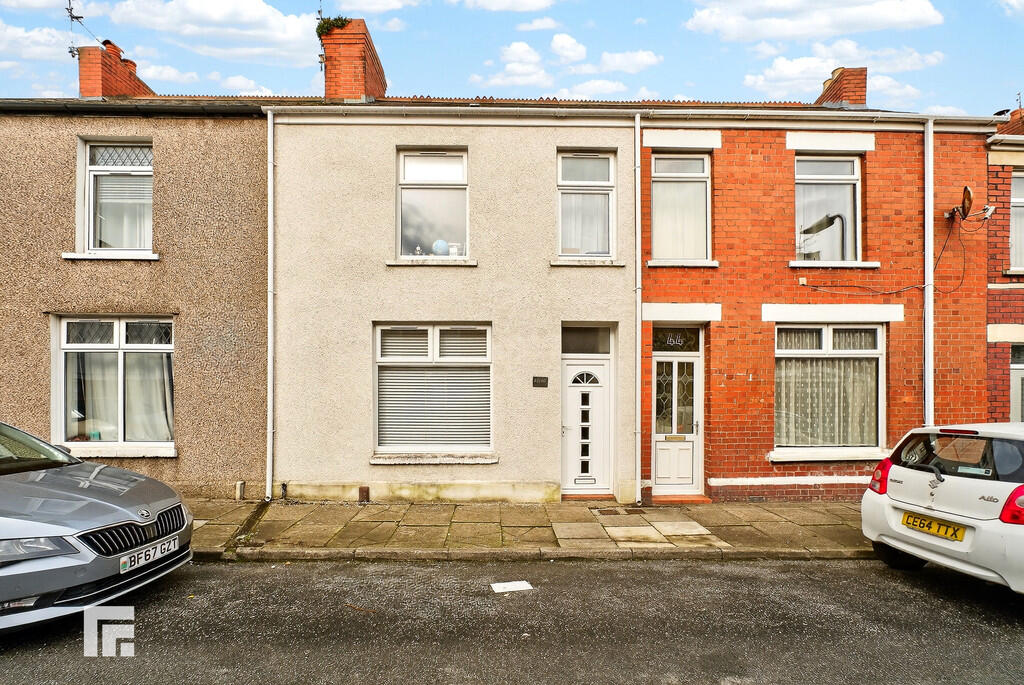 Main image of property: Vale Street, Barry