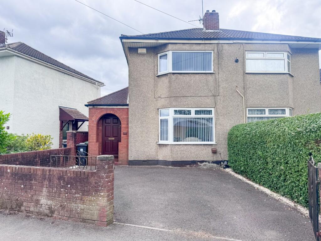 Main image of property: Coniston Road, Patchway, Bristol, BS34
