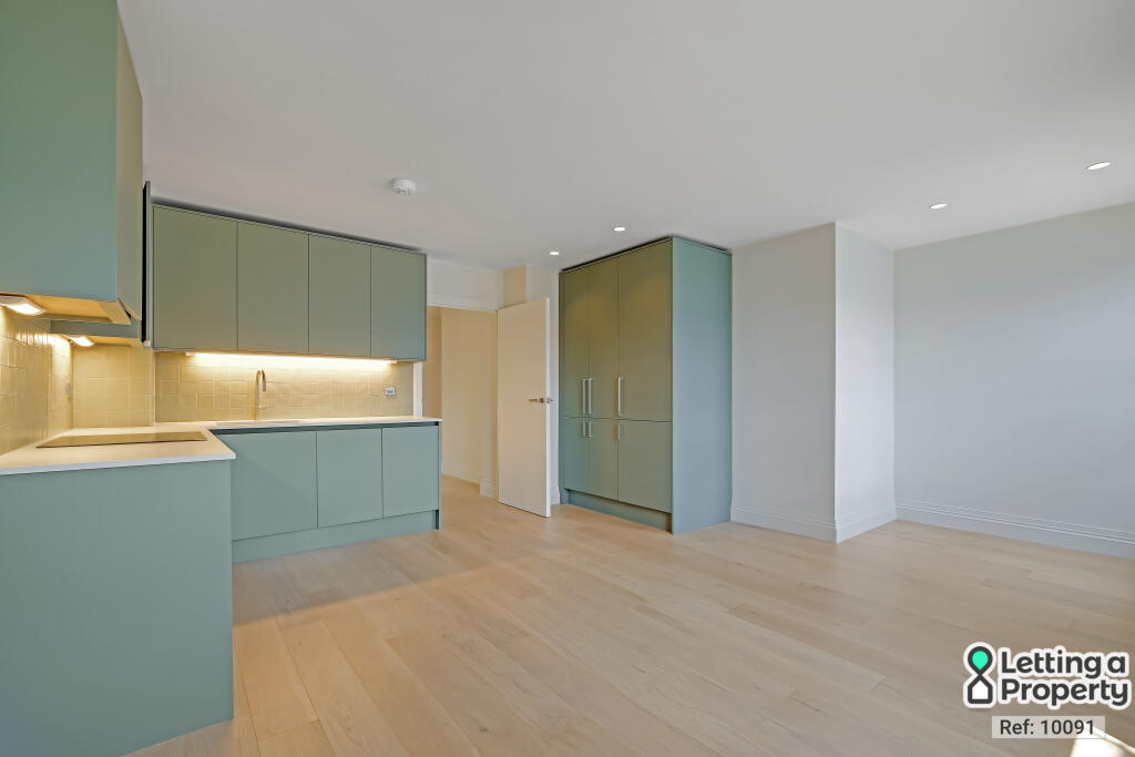 Apartment in London - View 4
