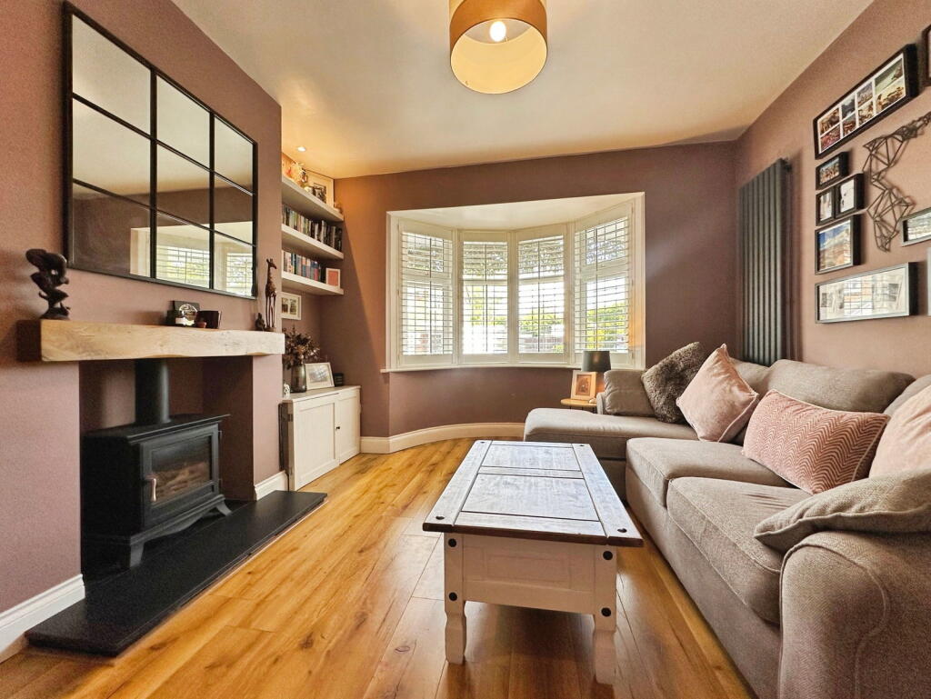 House in Dudley, Sedgley - View 5