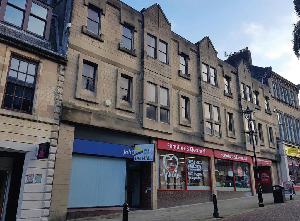 Main image of property: 8-14 High Street, Falkirk, FK1 1EY