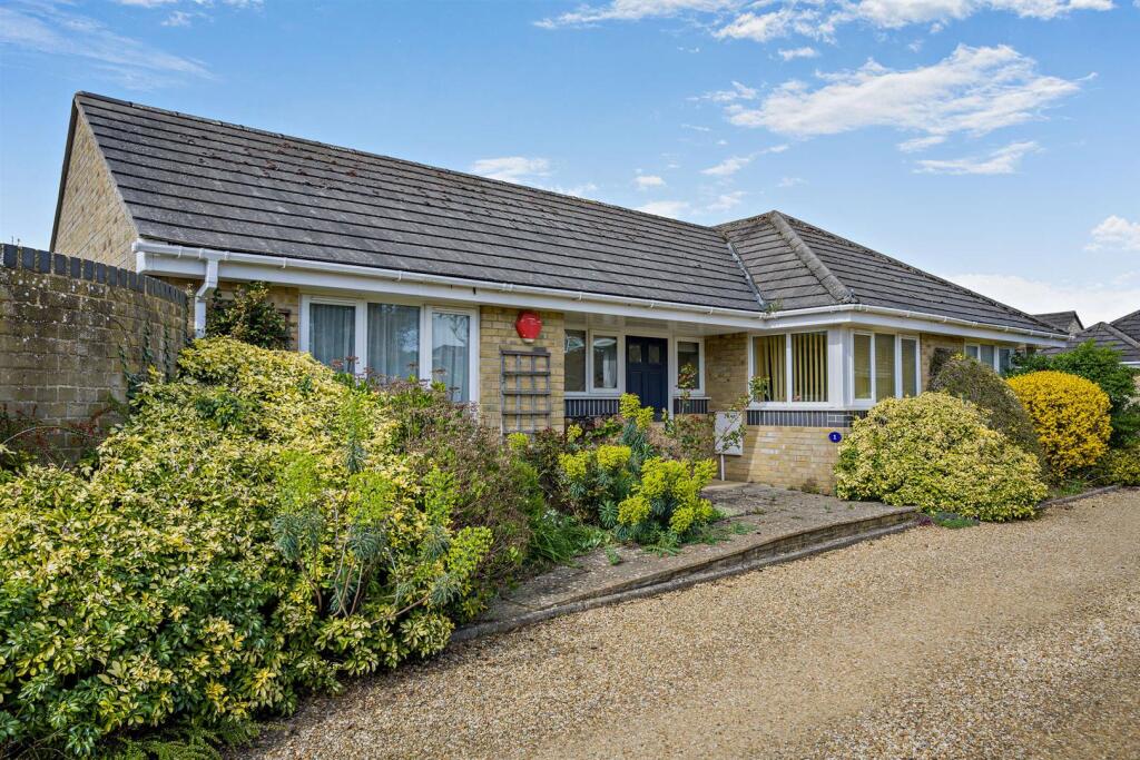 Main image of property: Lavender Gardens, Hordle, Lymington