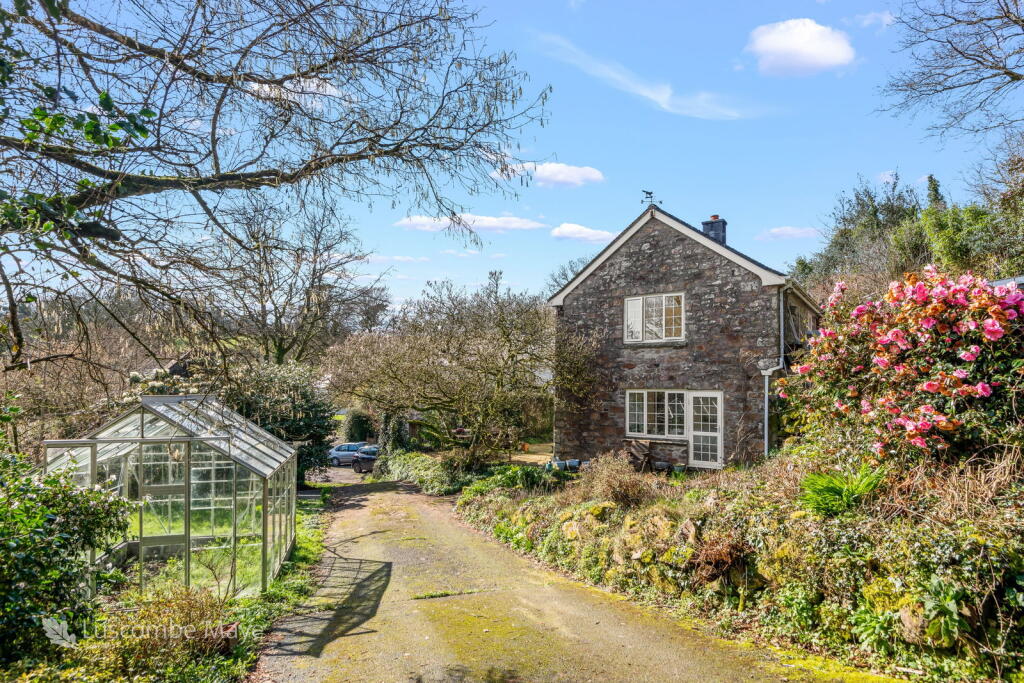 Main image of property: Cheston, Wranagton