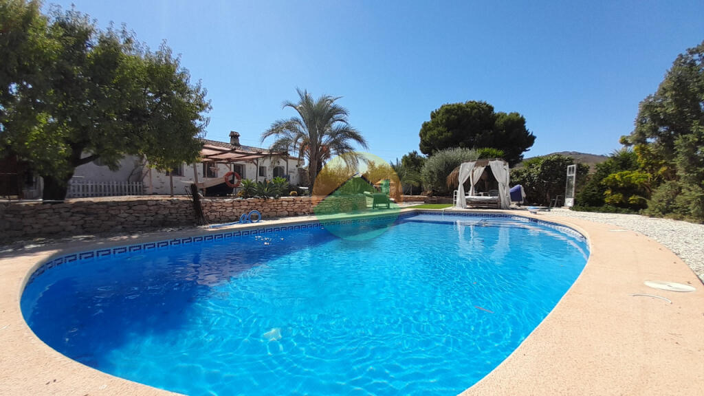 Main image of property: Murcia, Totana