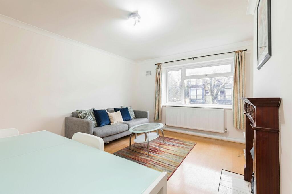 Main image of property: Christchurch Avenue, Queens Park, NW6 ( £150 towards your moving cost)