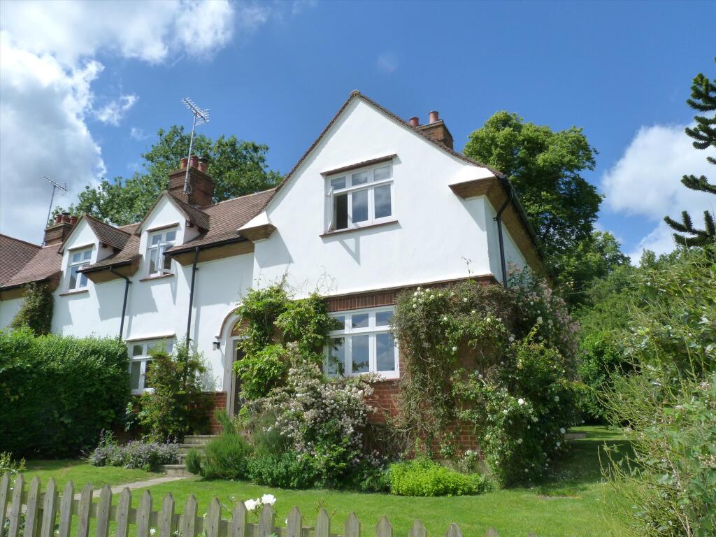 Main image of property: Gorhambury, St. Albans, Hertfordshire AL3
