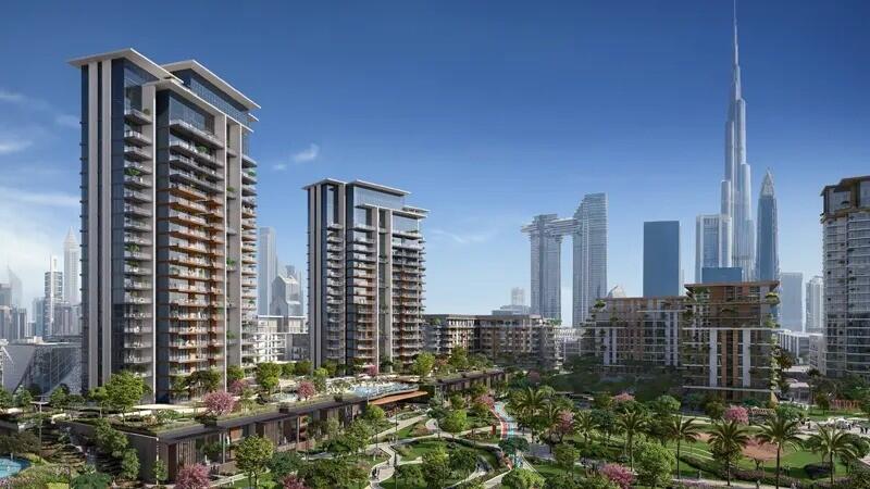 Main image of property: Dubai