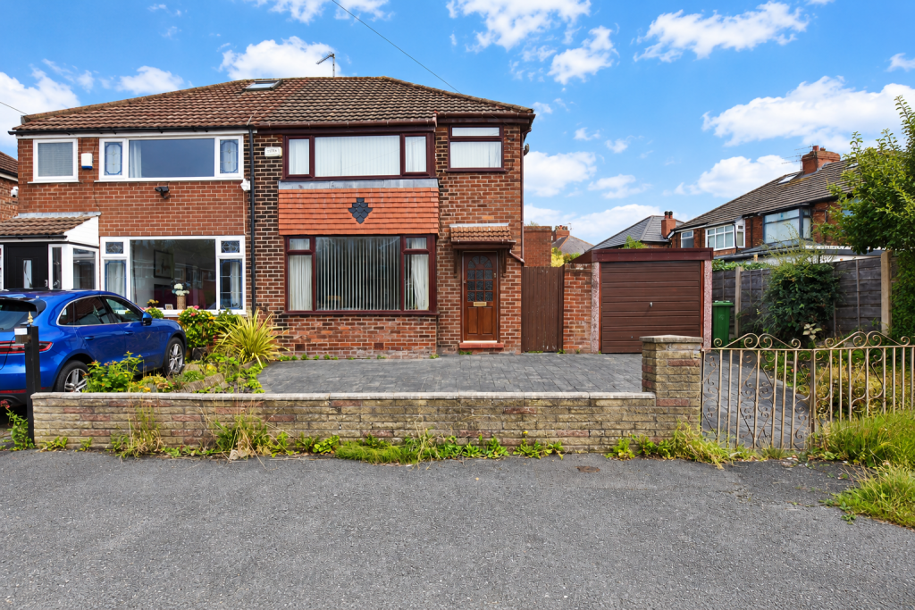 Main image of property: Slate Lane, Audenshaw, M34