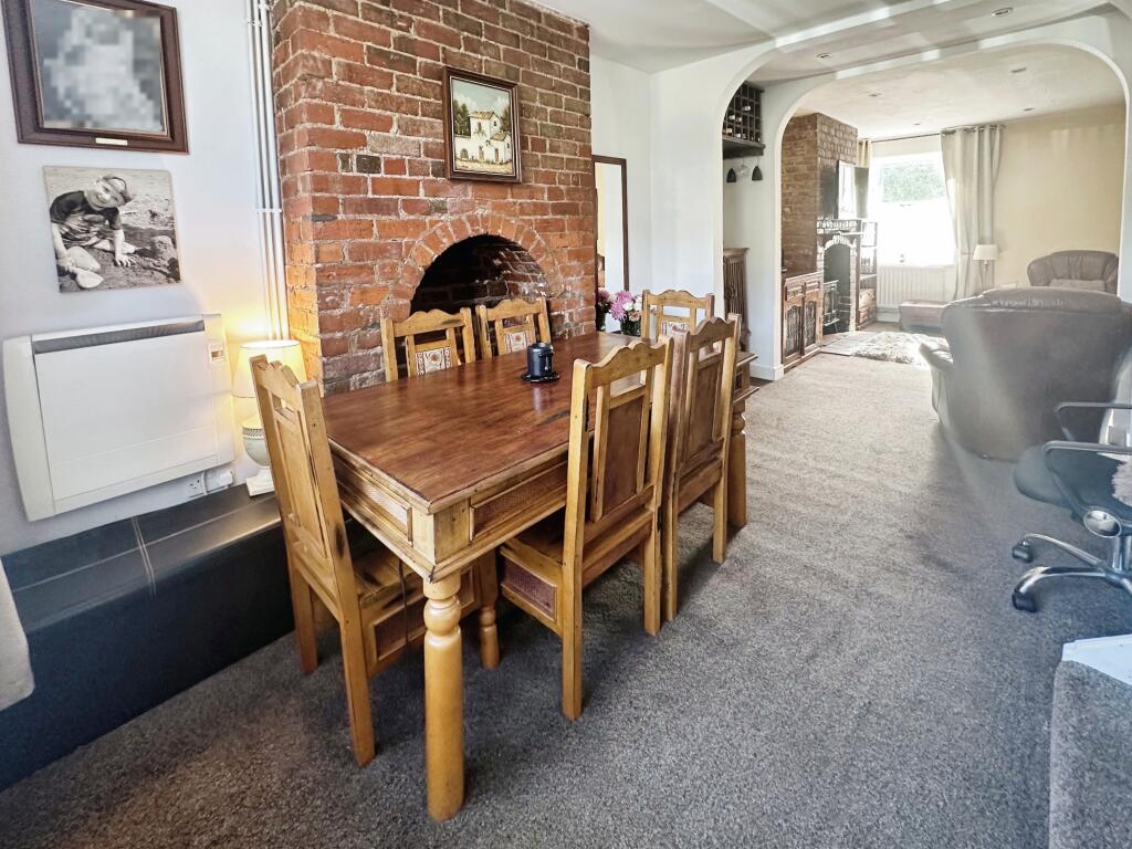 House in Highley, Shropshire - View 5