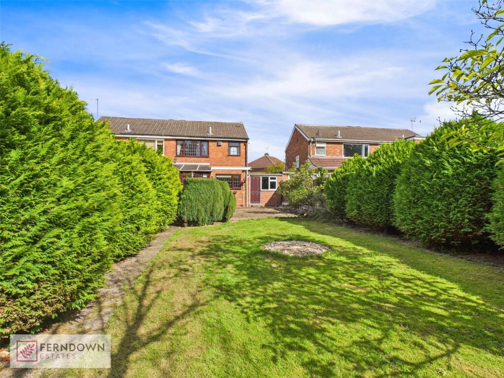 Additional image 14 of Marston Croft, Marston Green, Birmingham, B37