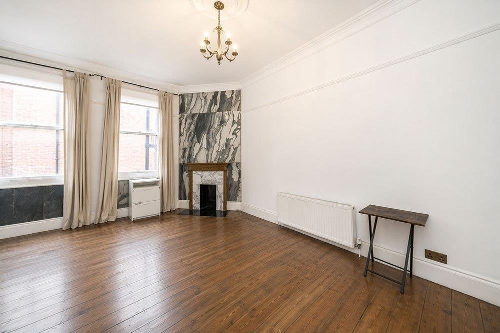 Main image of property: Shroton Street, Marylebone, London, NW1