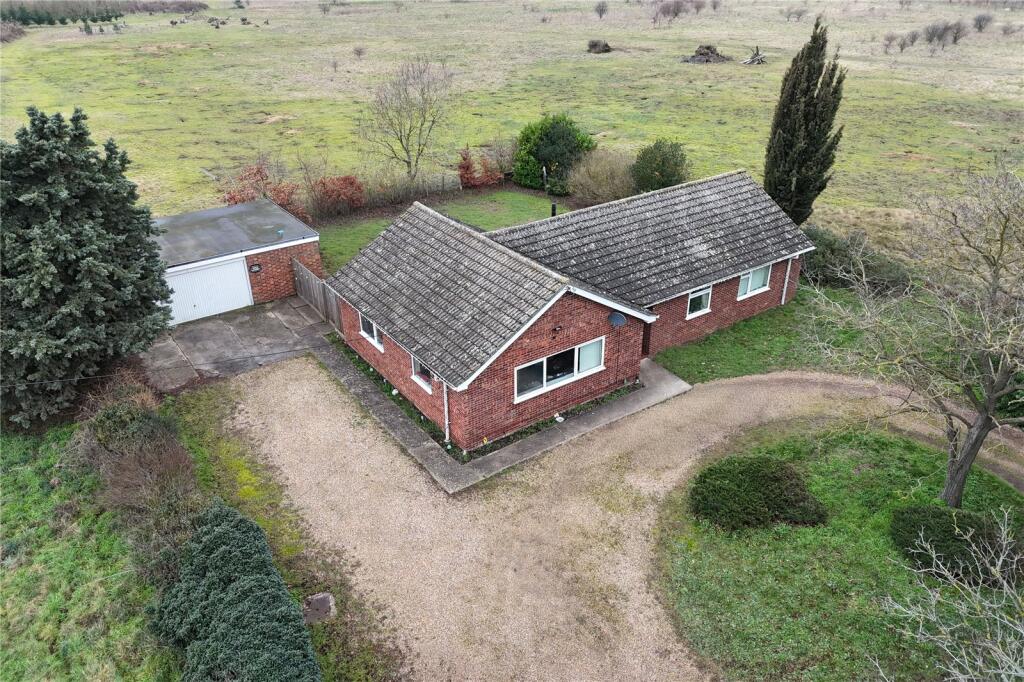 Main image of property: Eriswell Road, Holywell Row, Suffolk, IP28