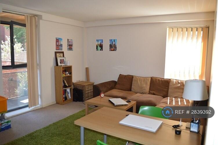 Main image of property: Mandale House, Sheffield, S1