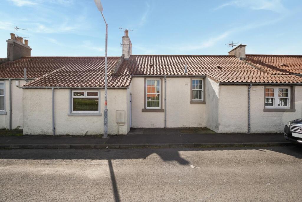 Main image of property: Bowling Green Terrace, Coaltown Of Wemyss, Kirkcaldy