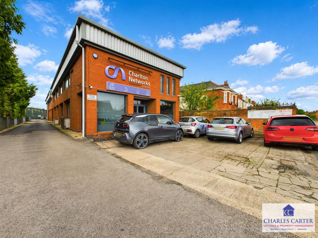 Main image of property: Canterbury Business Centre LLP, Ashchurch Road, Tewkesbury