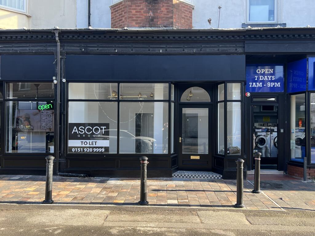 Main image of property: 14 Bold Street 