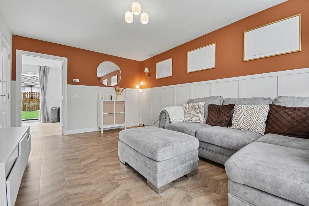 Main image of property: Kilmartin Gardens, Renfrewshire, Bishopton, PA7