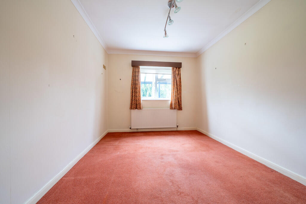 House in Ludlow, Shropshire - More