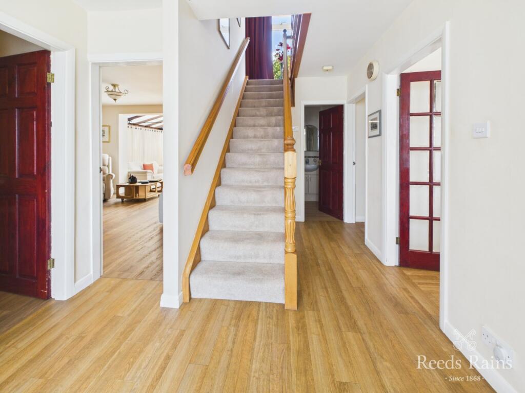 House in Stockton-on-Tees - View 2