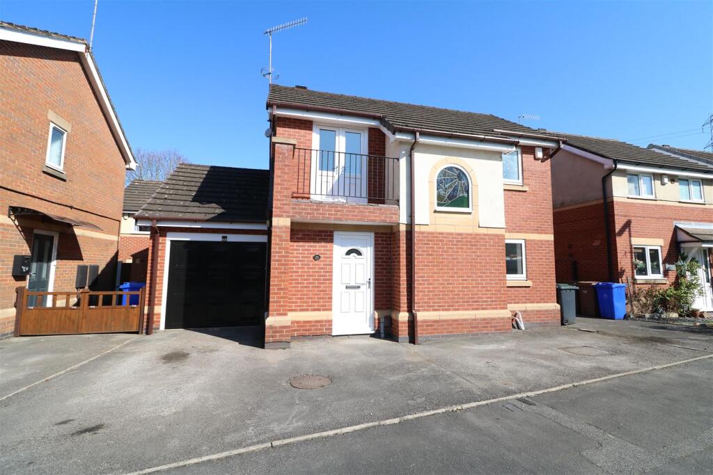Main image of property: Shakespeare Close, Milton