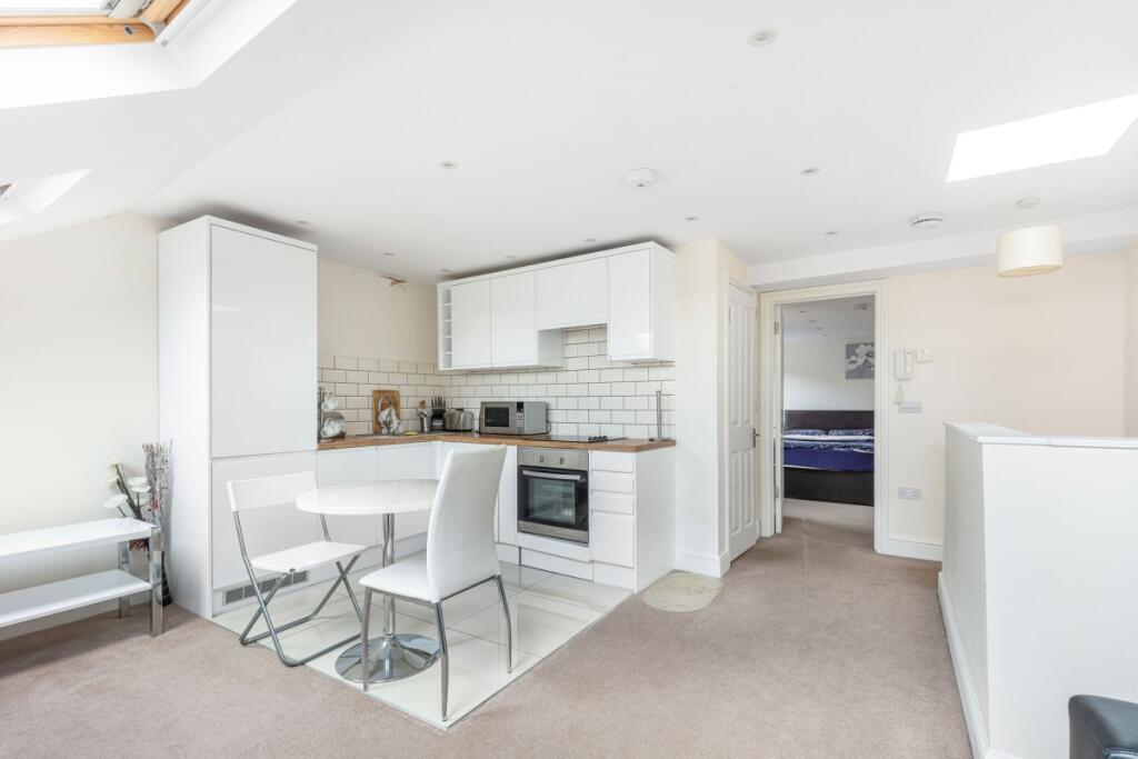Main image of property: Farm Lane, London, SW6