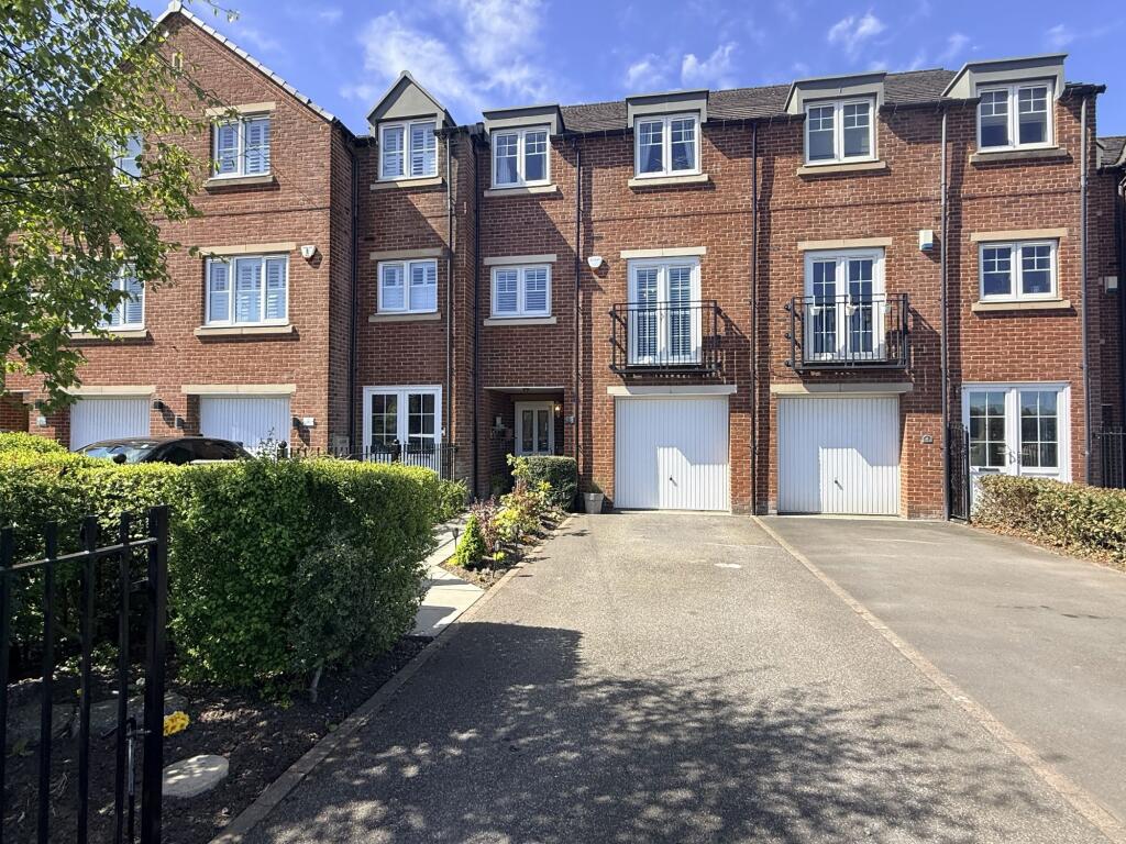 Main image of property: Lambton View, Rainton Gate, Houghton Le Spring, Durham, DH4 6QL
