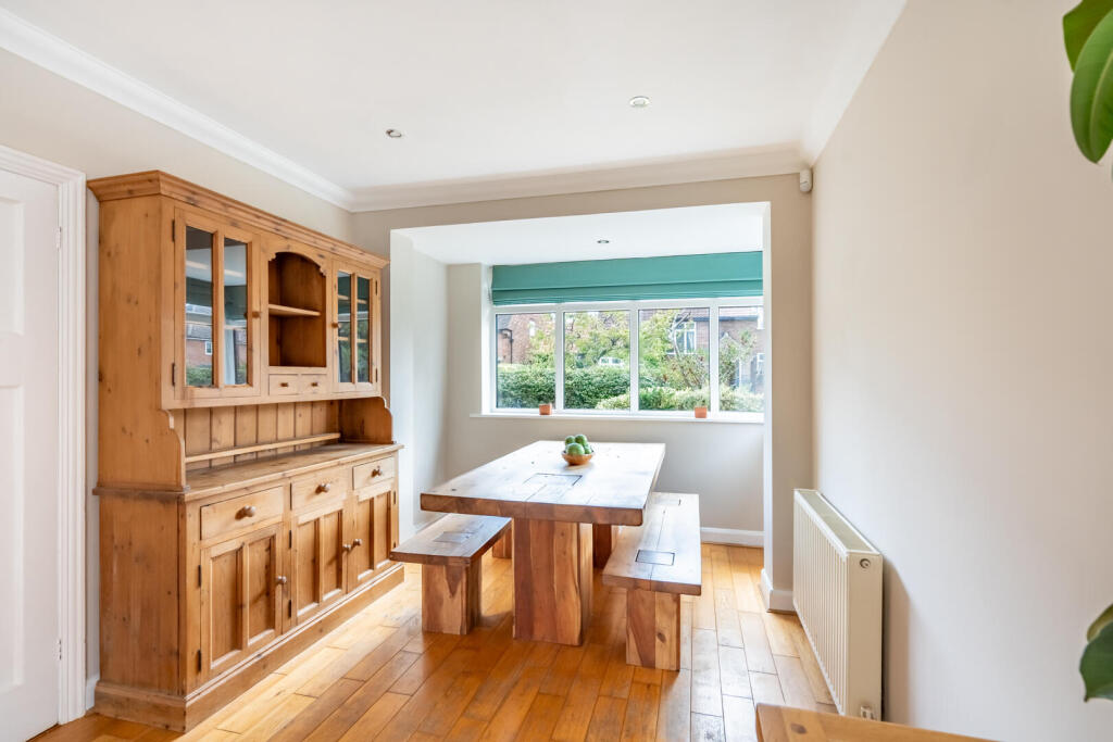 House in Bishopthorpe, York - View 5
