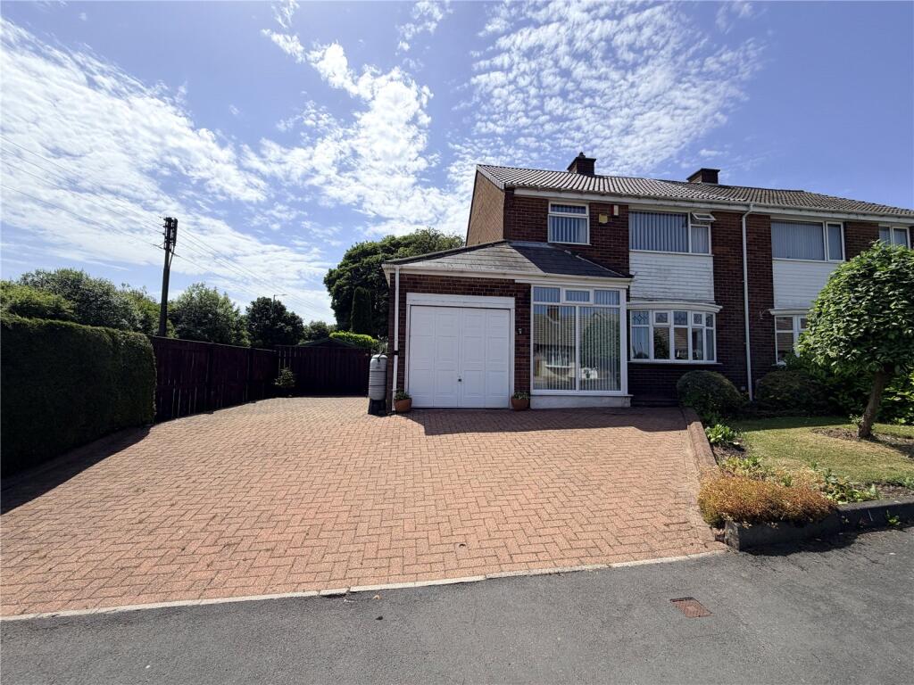 Wyndways Drive, Flint Hill, Dipton, DH9 photo 2