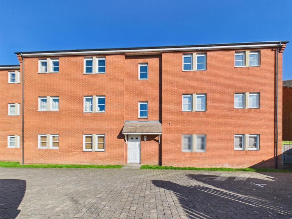 Main image of property: Welland Road, Hilton, Derby