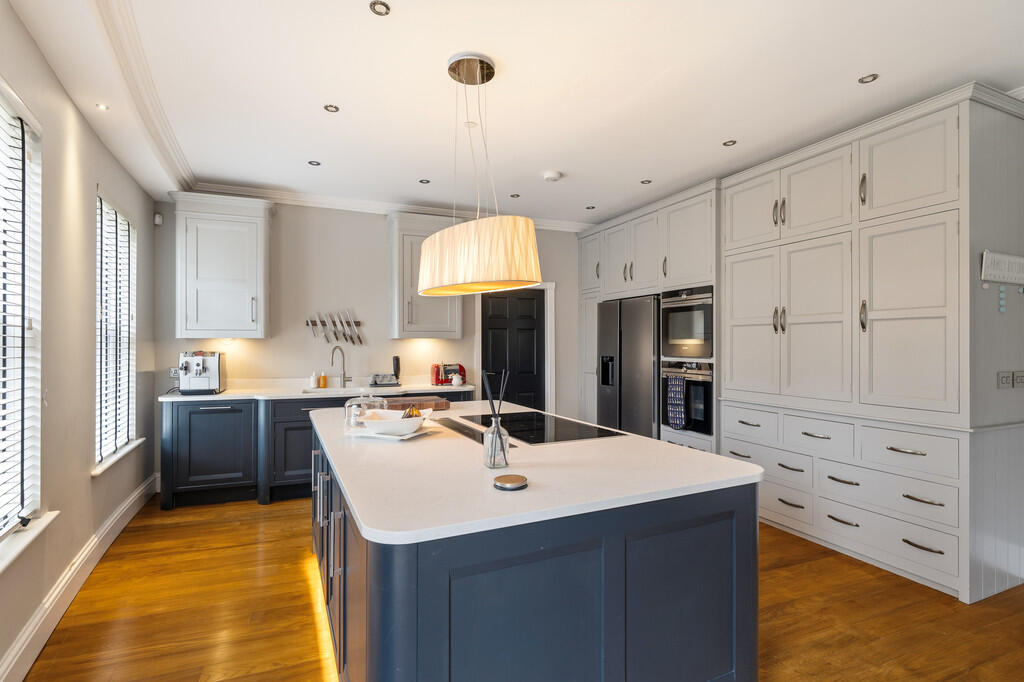 The Colosseum, Lincoln photo 3